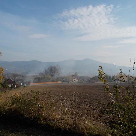 Villa U ponocného pod Ondřejníkem Frýdlant nad Ostravicí Esterno foto