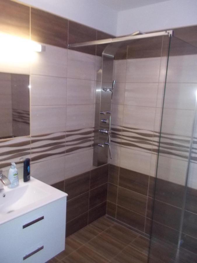 Villa U ponocného pod Ondřejníkem Frýdlant nad Ostravicí Esterno foto